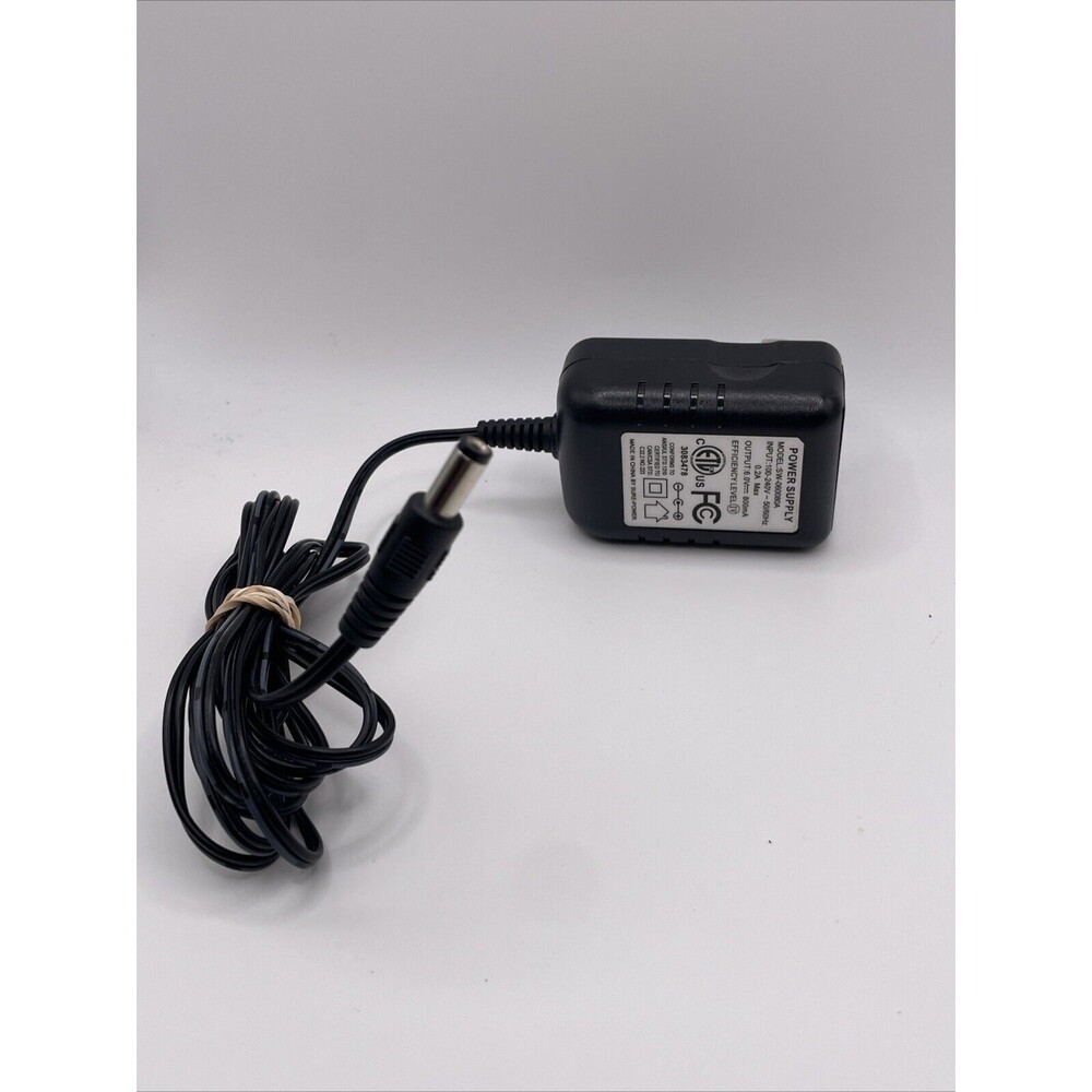 Replacement Charger Power Cable For Conair SW-060080A
